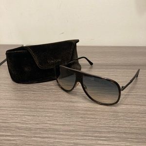 Tom Ford Sunglasses